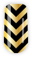 unghia stile ape
